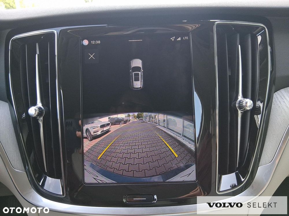 Volvo V60 - 28