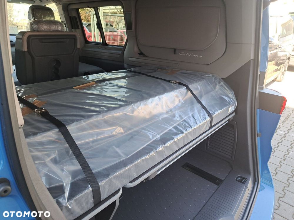 Volkswagen California - 10