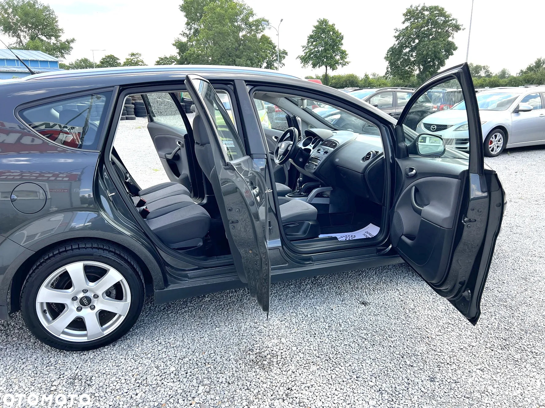 Seat Altea XL 1.6 TDI ITECH Ecomotive - 14