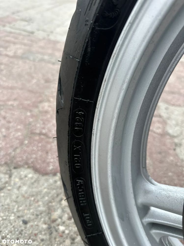 Honda Deauville - 11