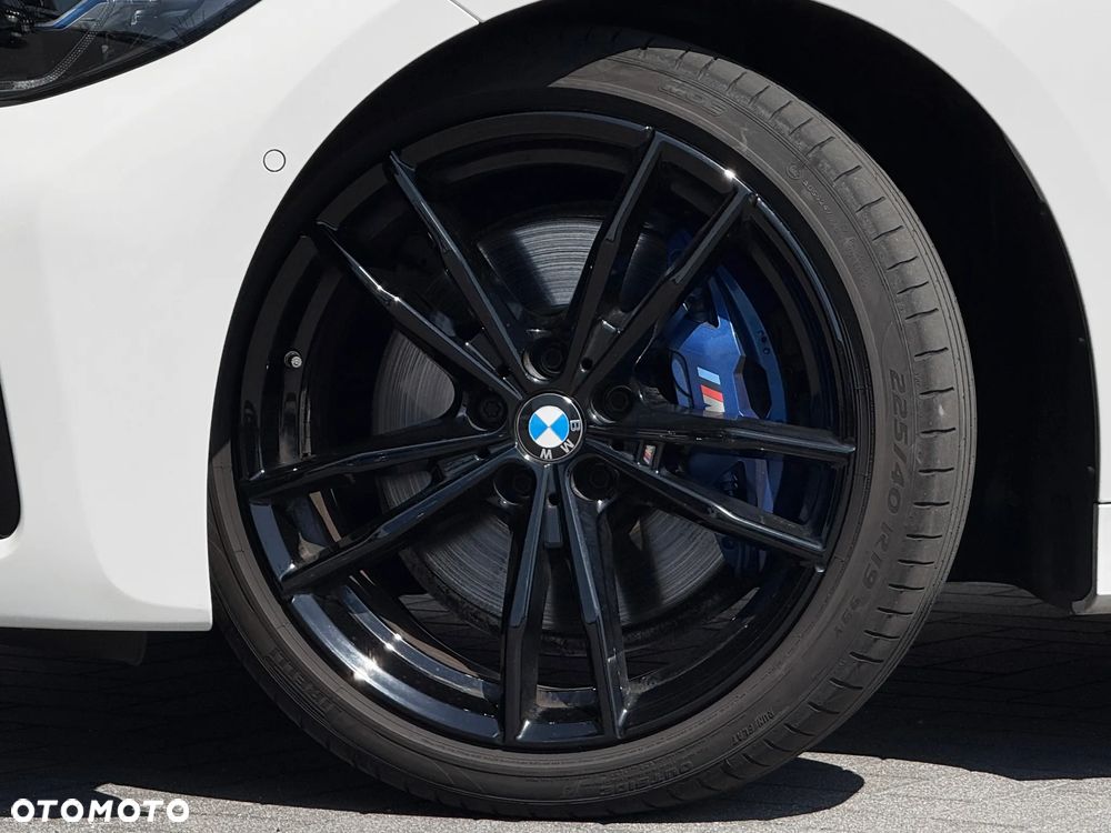 BMW Seria 3 320d M Sport - 10