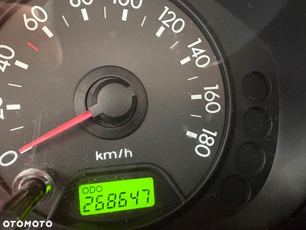 Kia Picanto 1.1 - 16