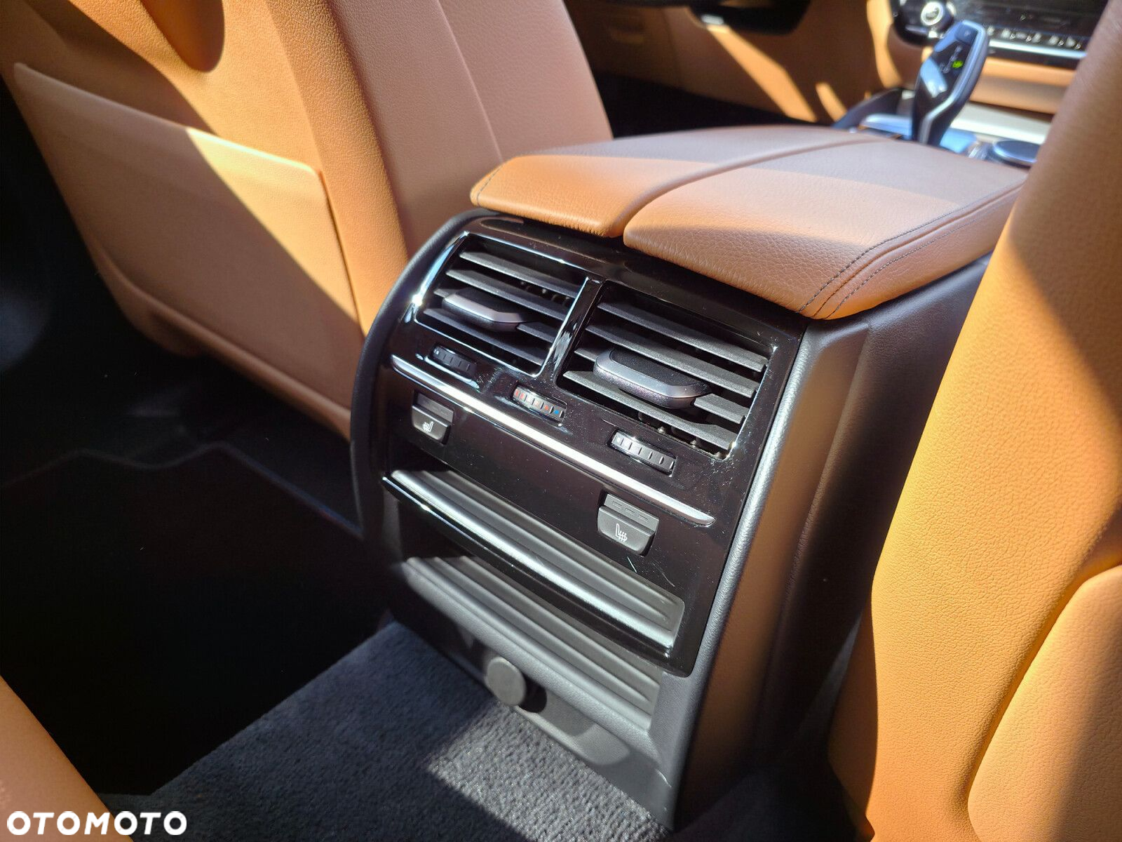BMW Seria 5 - 13