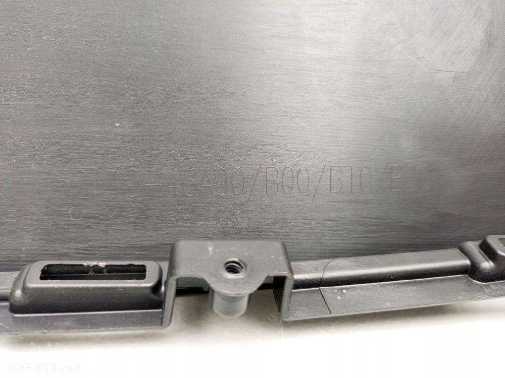 LEXUS RX RX500H F SPORT 2022 - ZDERZAK PRZÓD PRZEDNI 52119-48A90 = - 16