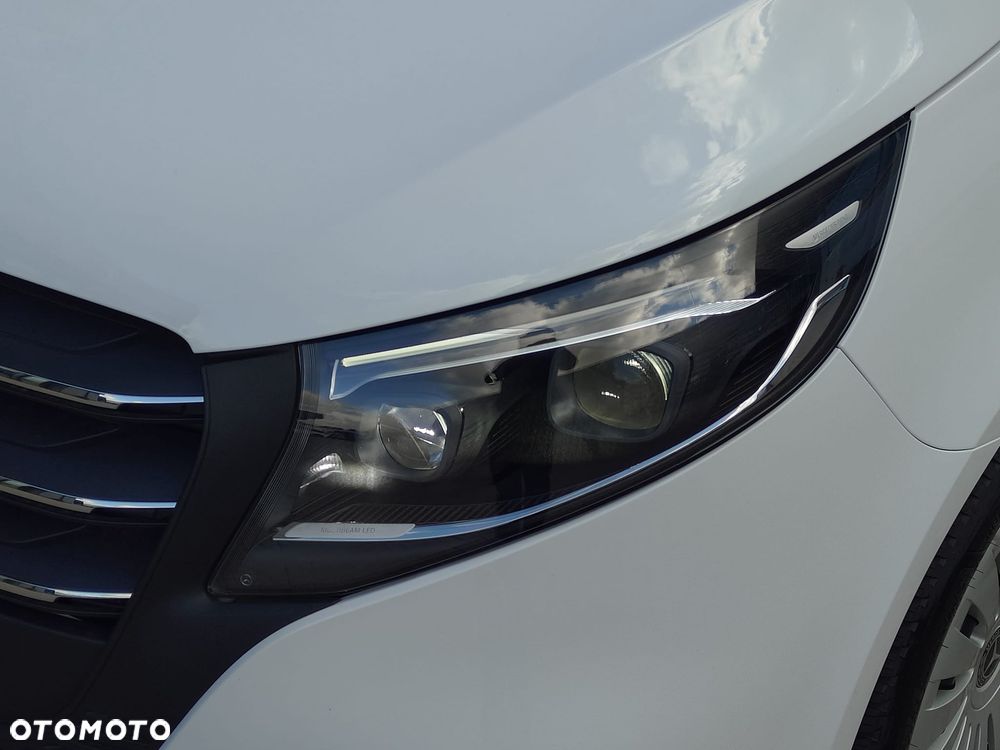 Mercedes-Benz MERCEDES-BENZ VITO 116CDI Mixto (6-miejscowy) - 17
