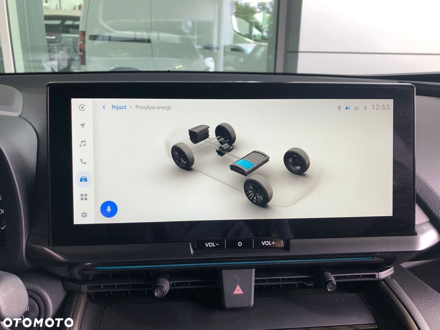 Toyota C-HR - 17