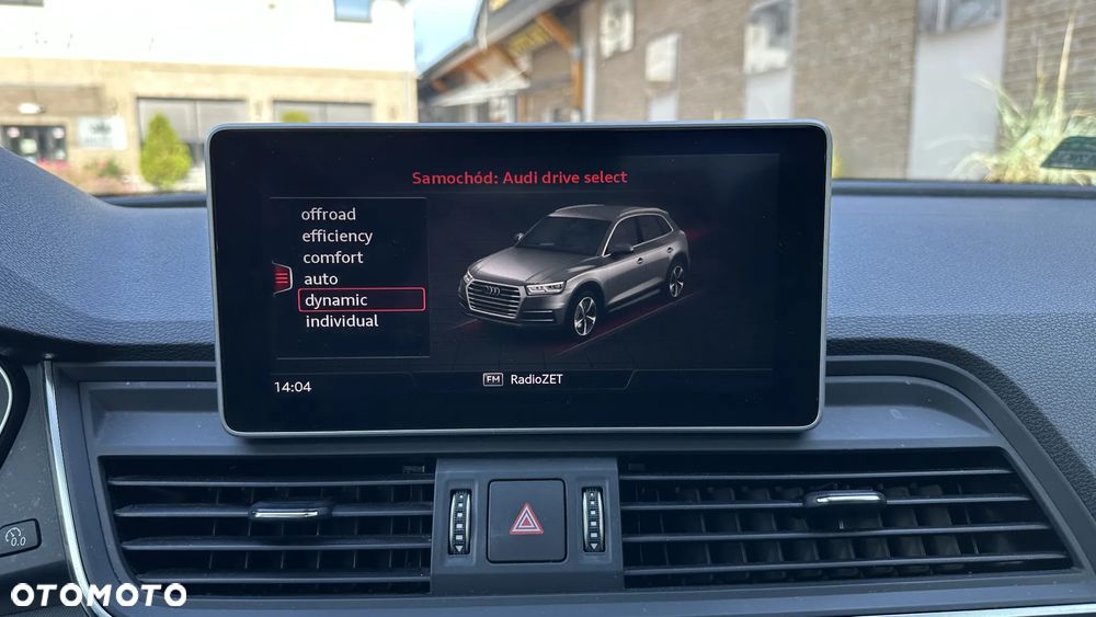 Audi Q5 35 TDI Quattro S tronic - 29