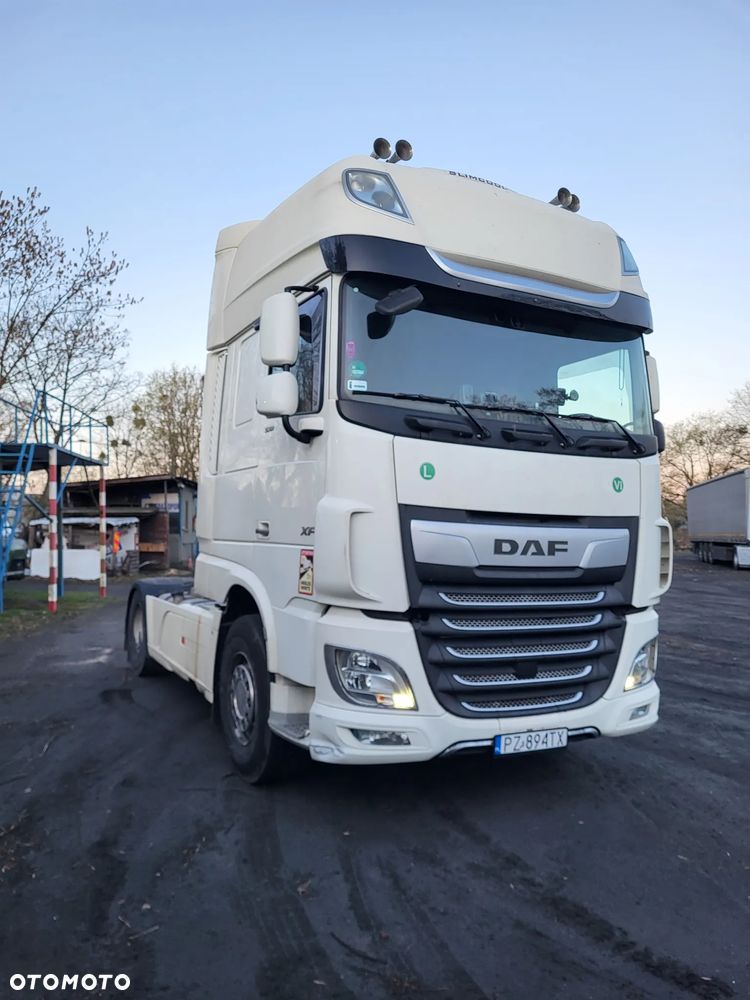 DAF XF 530 FT - 2