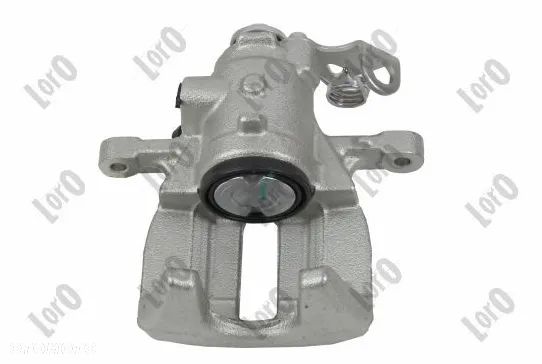 ZACISK HAMULCOWY TYŁ LEWY+PRAWY CITROEN JUMPY II; FIAT SCUDO; PEUGEOT EXPERT, EXPERT TEPEE; TOYOTA PROACE 1.6D/2.0/2.0D 11.06-