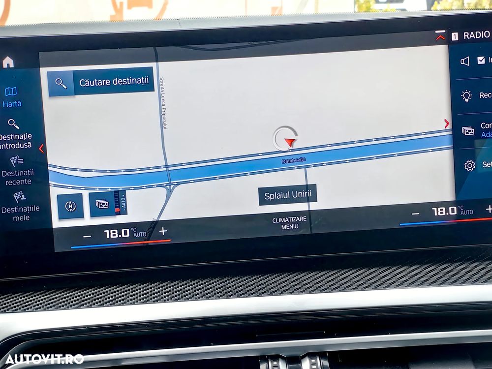 BMW M4 Competition M xDrive AT - 25