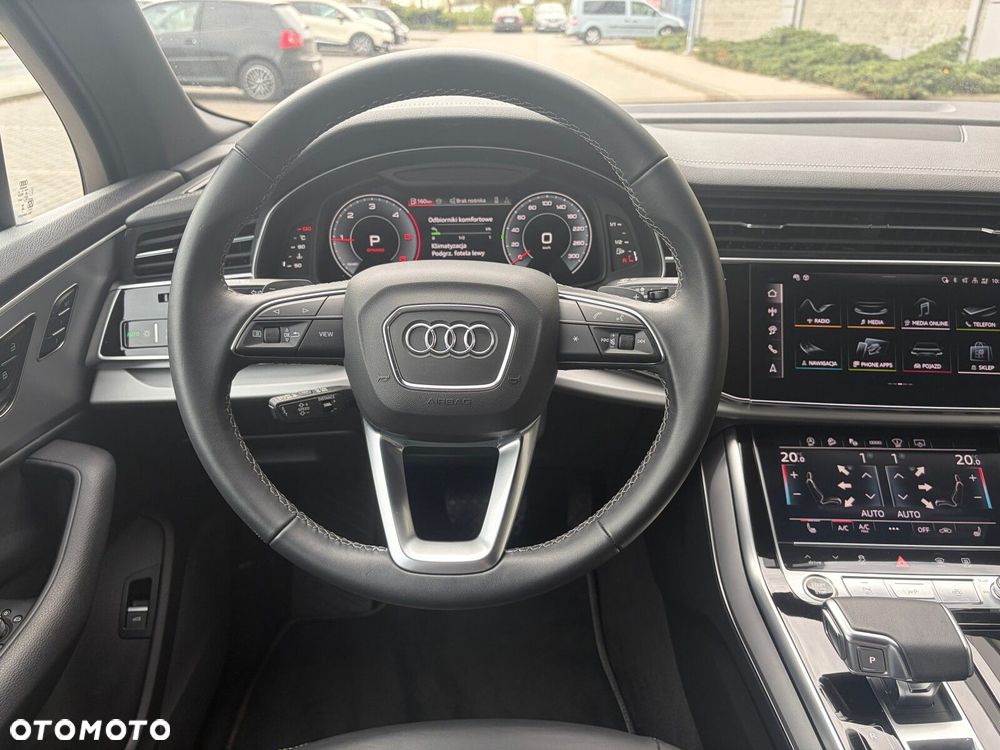 Audi Q7 - 14