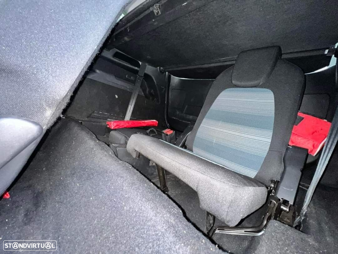 Citroën Grand C4 Spacetourer 1.2 PureTech Feel - 32