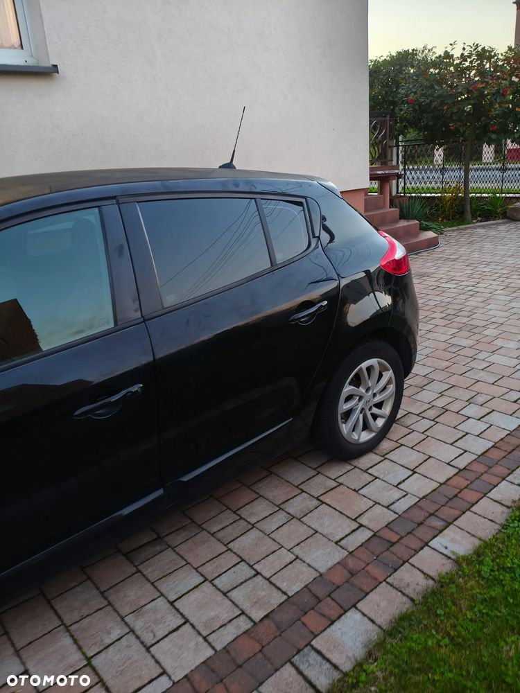 Renault Megane 1.6 16V Generation - 4
