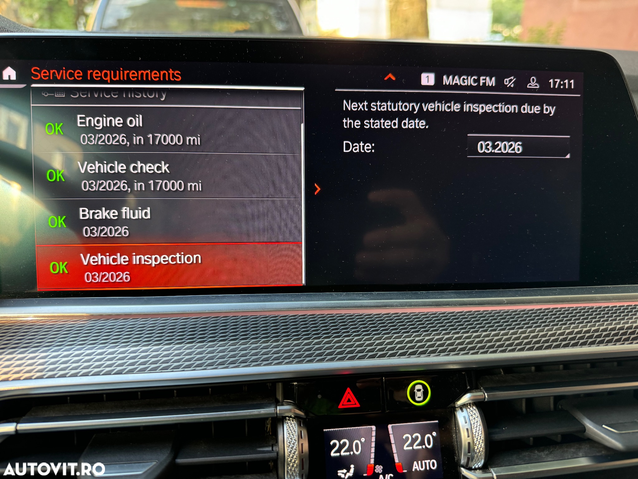 BMW X5 M M50d - 34