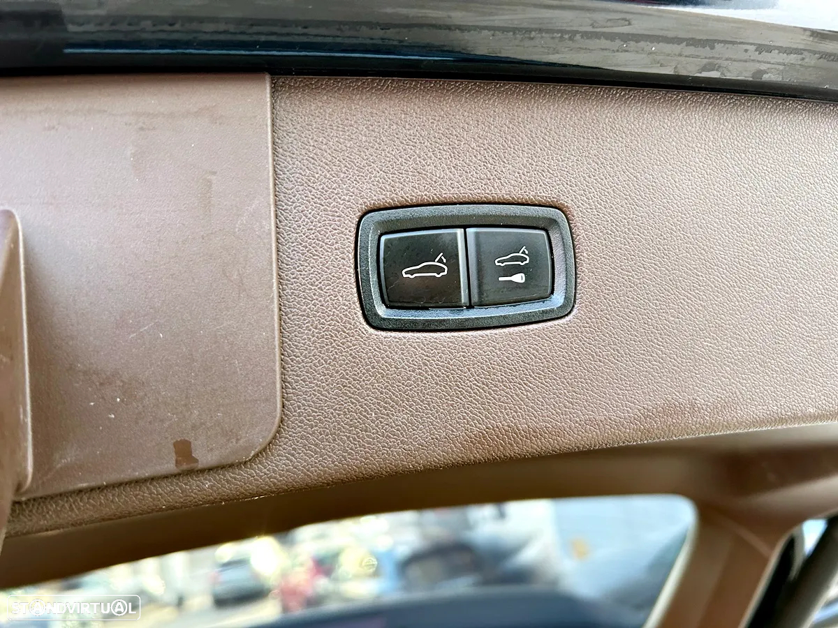Porsche Cayenne E-Hybrid - 34