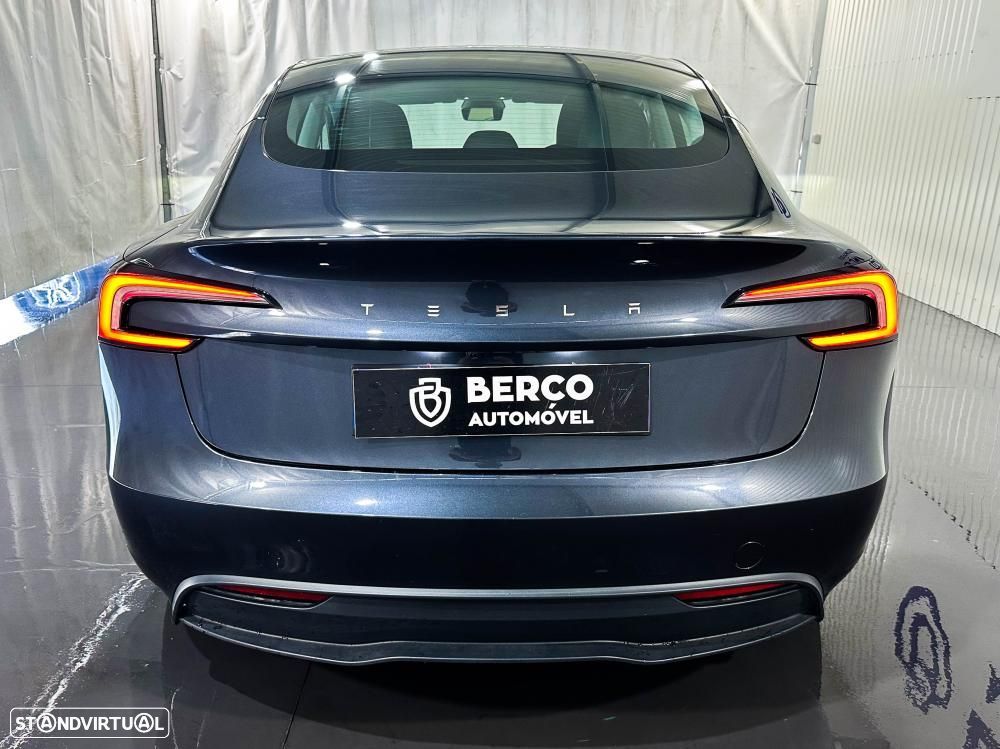 Tesla Model 3 Standard Range Plus RWD - 6