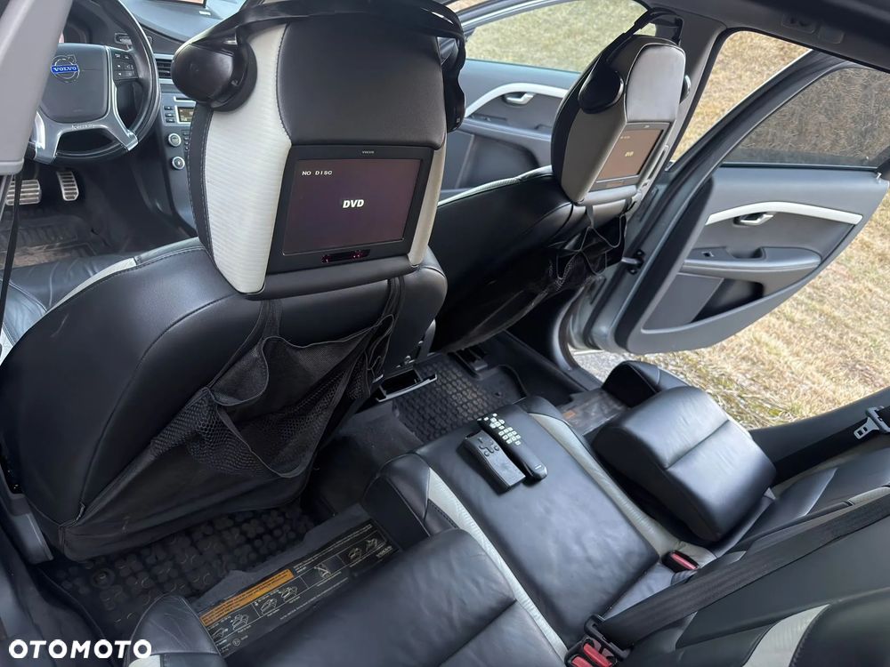 Volvo V70 - 18