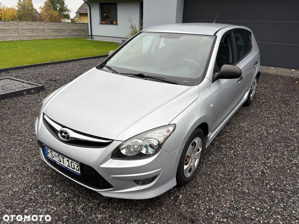 Hyundai i30 1.4 Base - 1