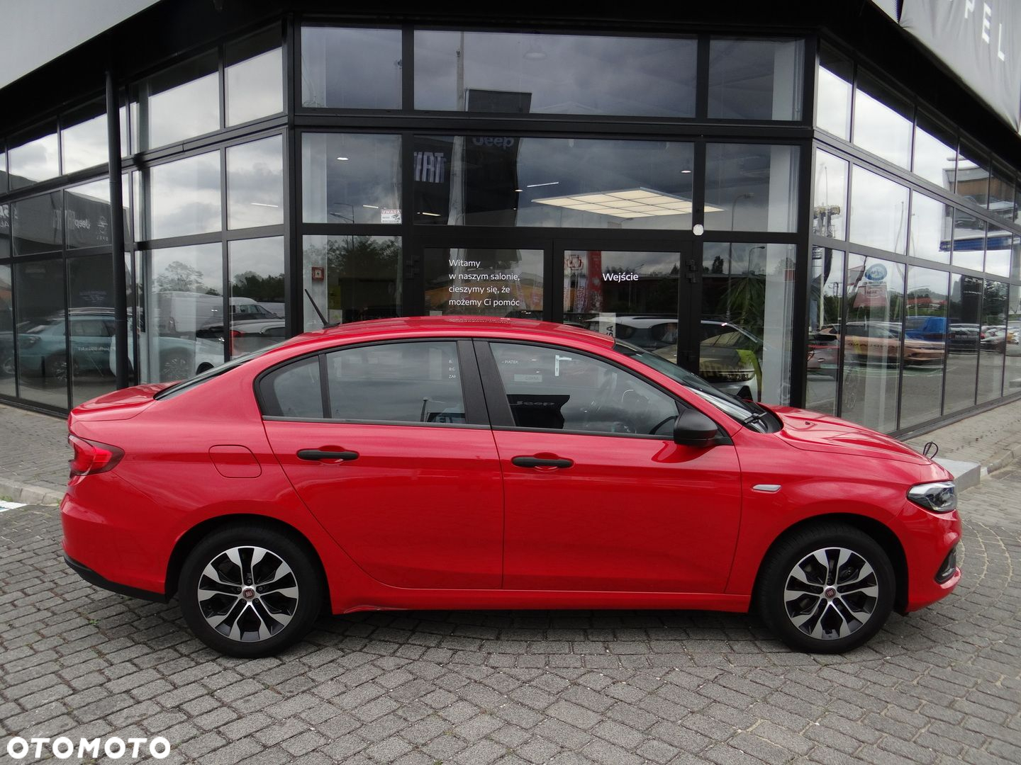 Fiat Tipo 1.0 T3 City Life - 4