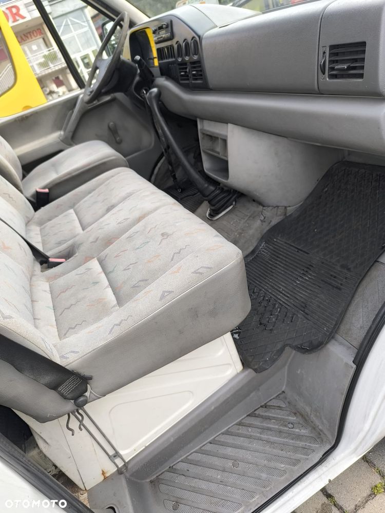 Volkswagen Lt 46 - 14