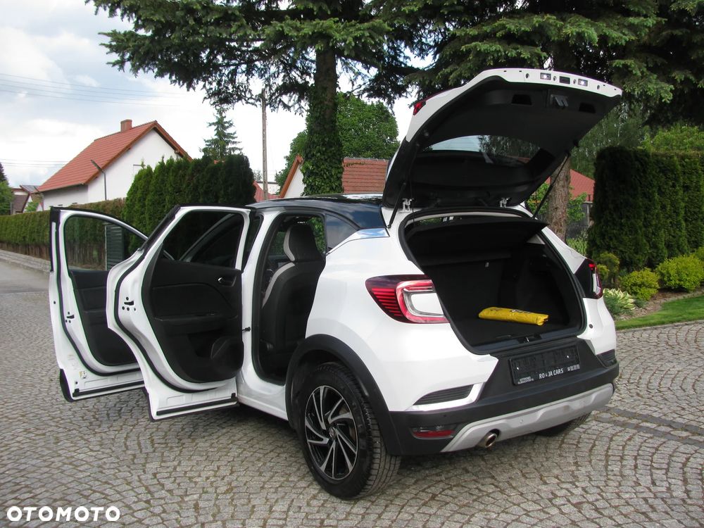 Renault Captur TCe 90 INTENS - 11