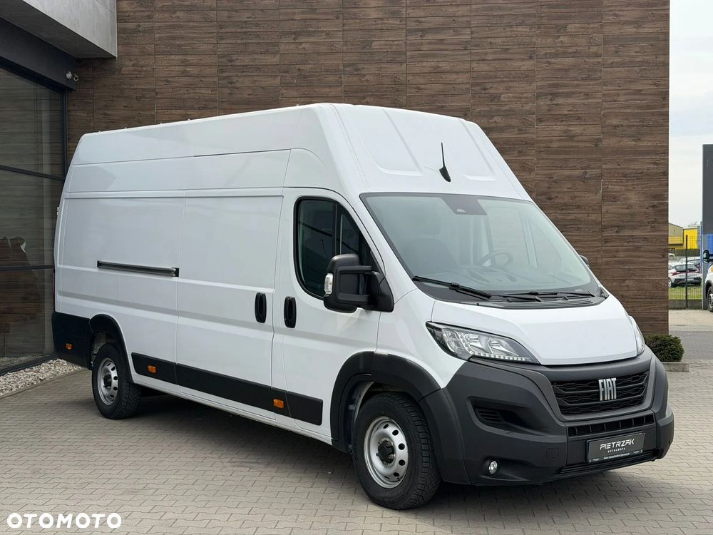 Fiat Ducato - 1