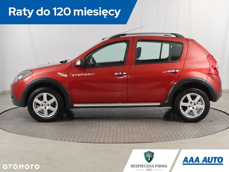 Dacia Sandero - 3