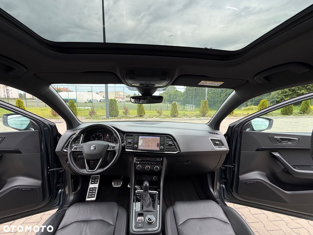 Seat Ateca 2.0 TDI 4Drive DSG XCELLENCE - 24