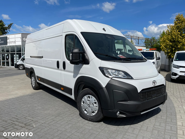 Toyota Proace Max
