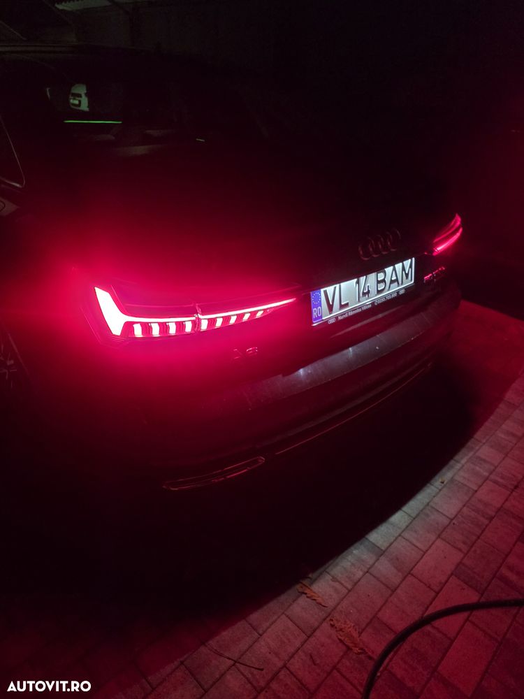 Audi A6 Limuzina - 10