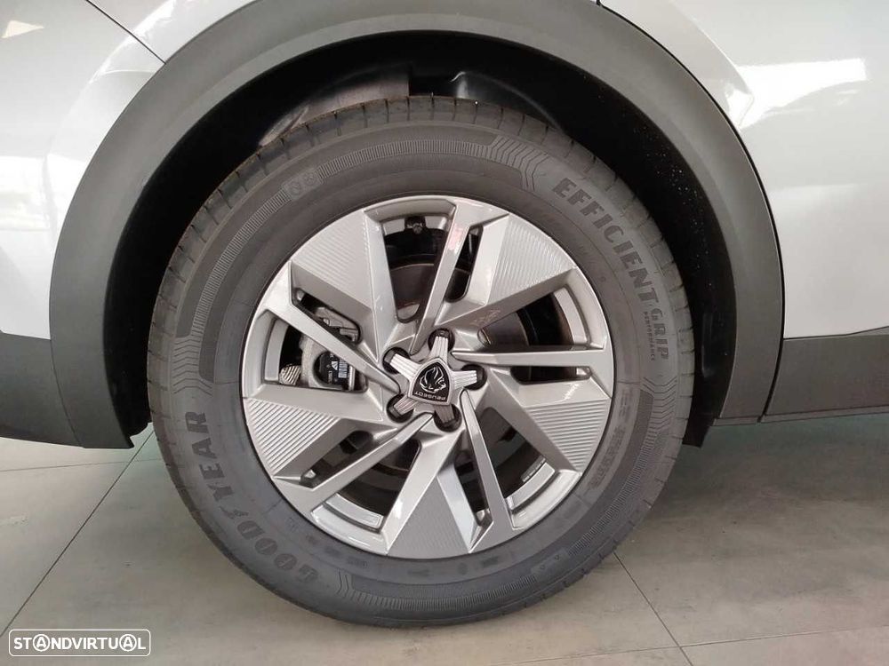 Peugeot 408 - 10