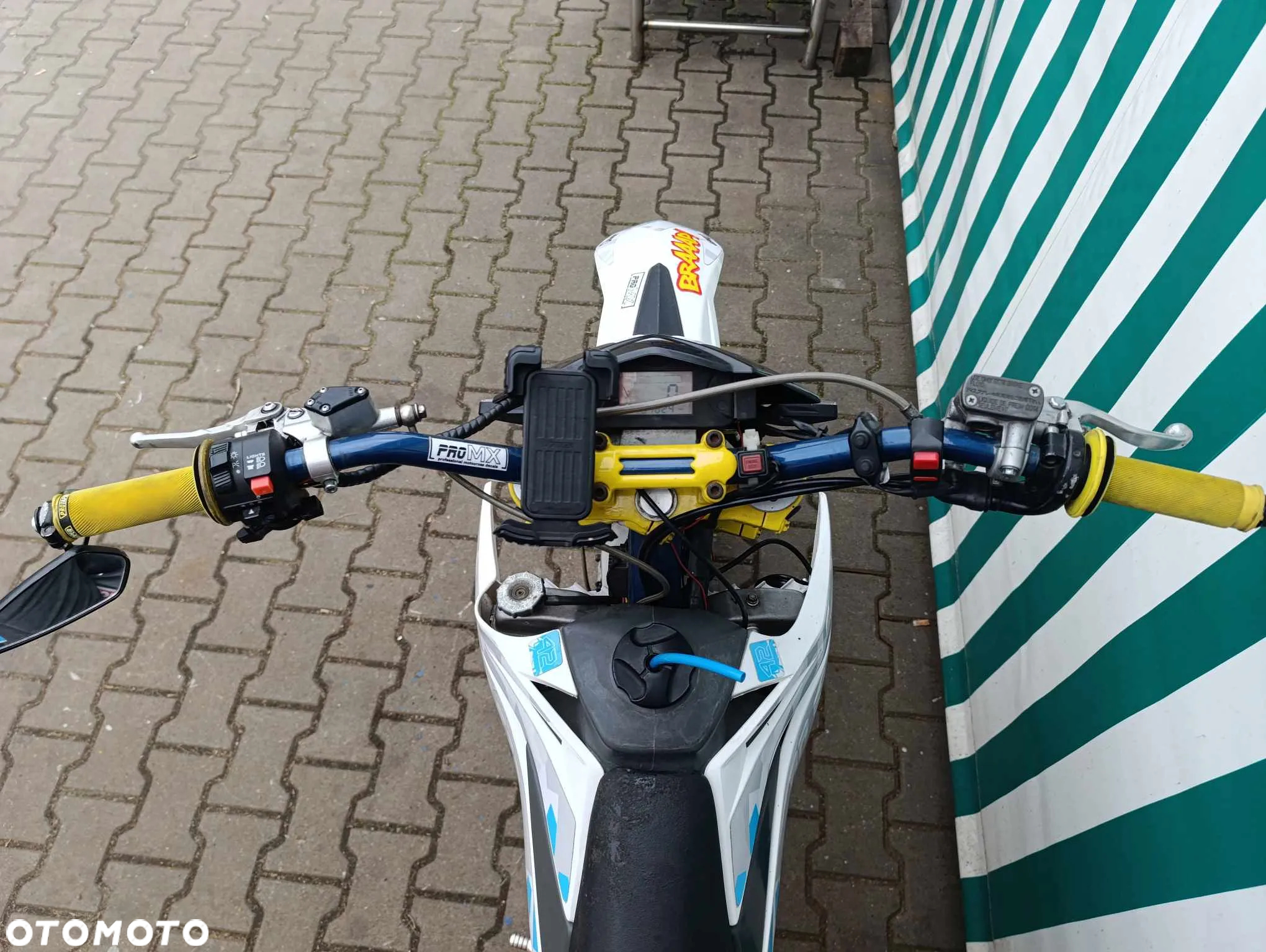 Beta RR