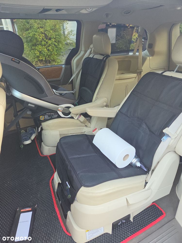 Chrysler Town & Country 4.0 Limited - 12