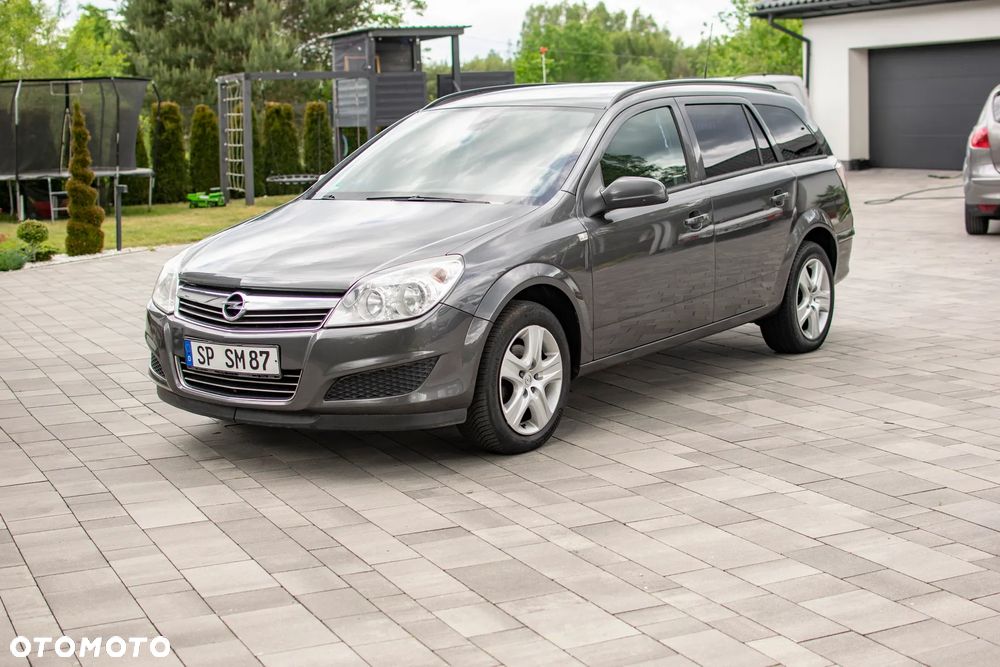 Opel Astra - 30