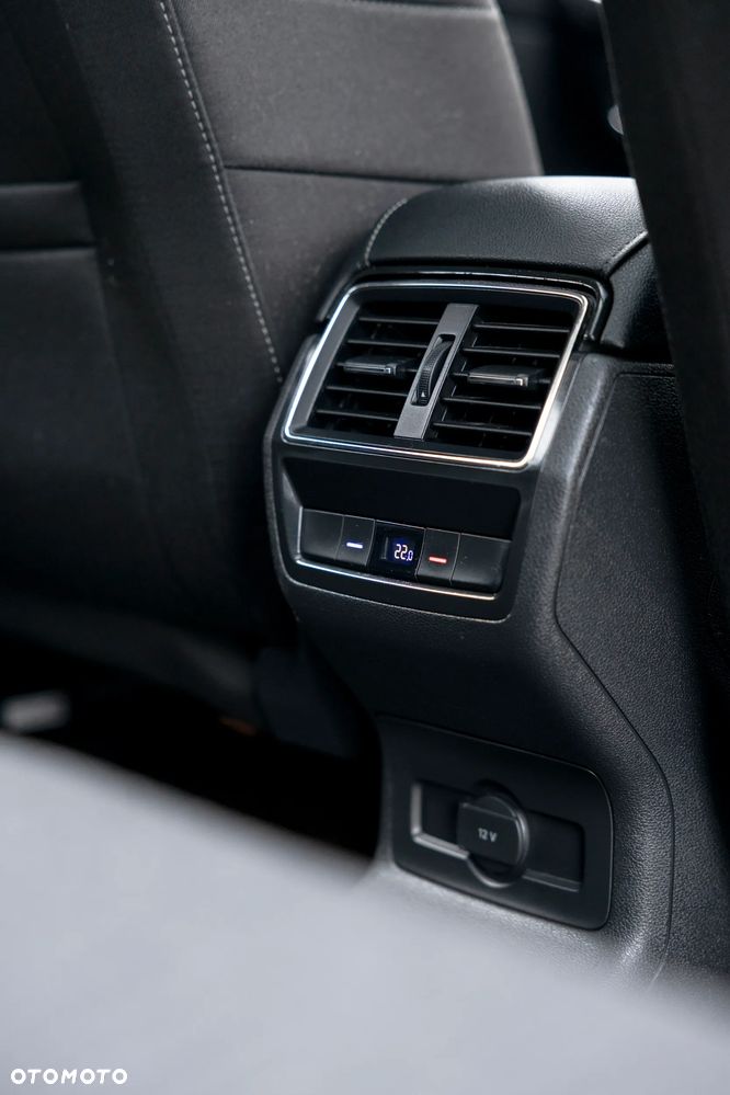 Skoda Kodiaq 2.0 TDI 4x4 Style DSG - 16