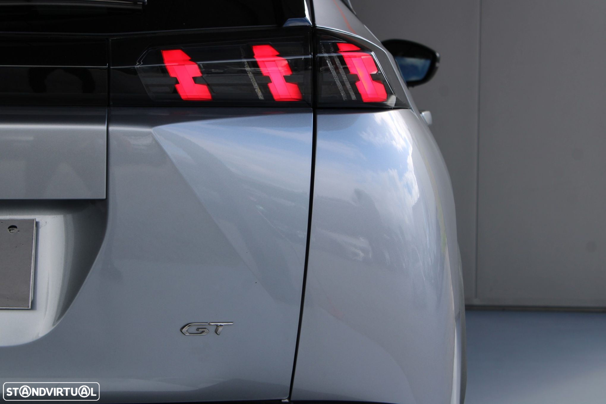 Peugeot 2008 1.2 PureTech GT - 39