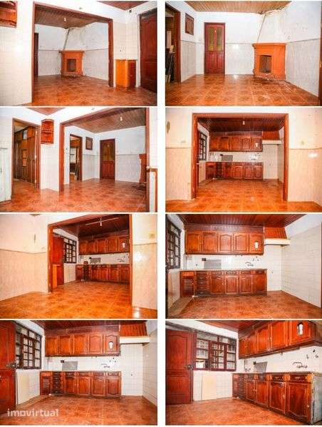 Oportunidade de Investimento no Carregado | Moradia para Remodelar - Grande imagem: 2/4