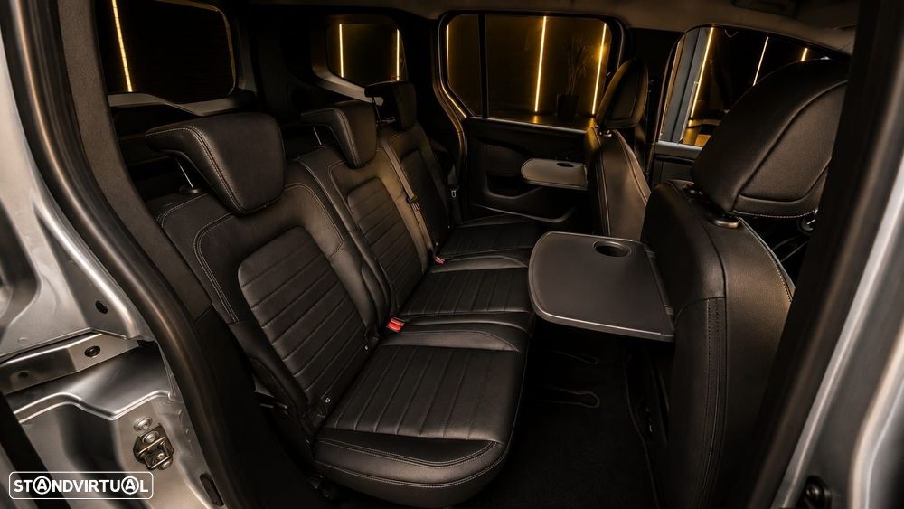 Mercedes-Benz Citan - 11