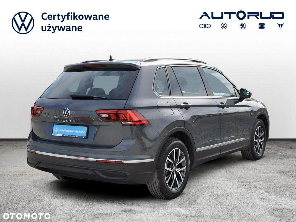 Volkswagen Tiguan 2.0 TDI SCR DSG Life - 6