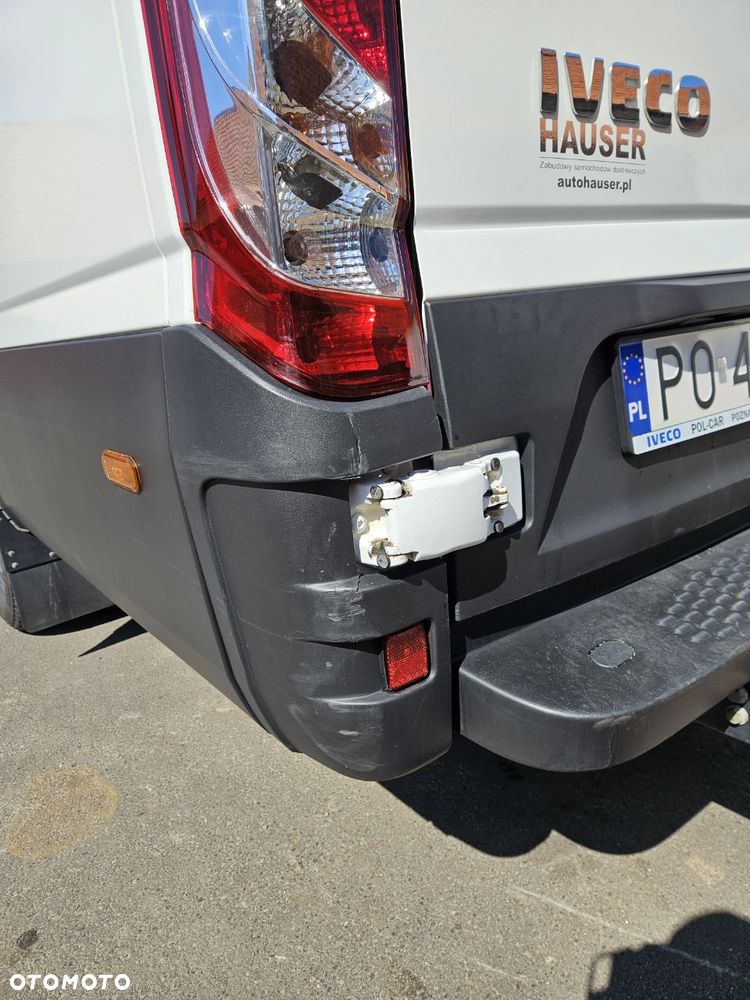 Iveco DAILY - 15