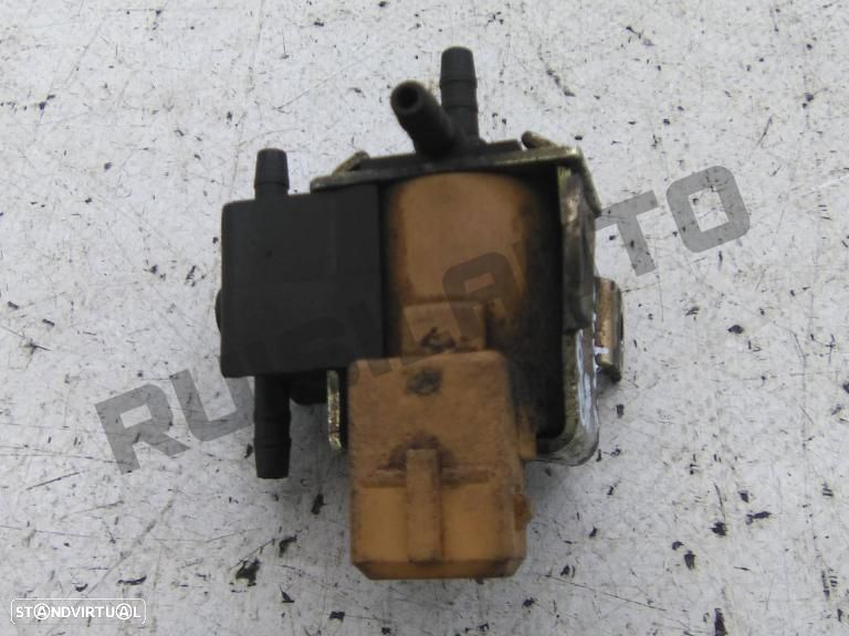 Válvula / Selenoide De Vácuo 0549_06267a Vw Golf Iv (1j) [1997_ - 3