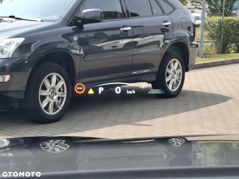 Lexus NX 350h Omotenashi AWD - 34