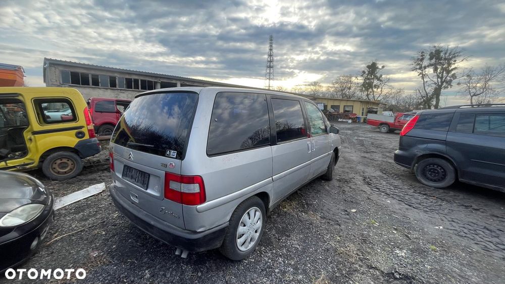 Citroen EVASION  NA CZĘŚCI!!! - 5