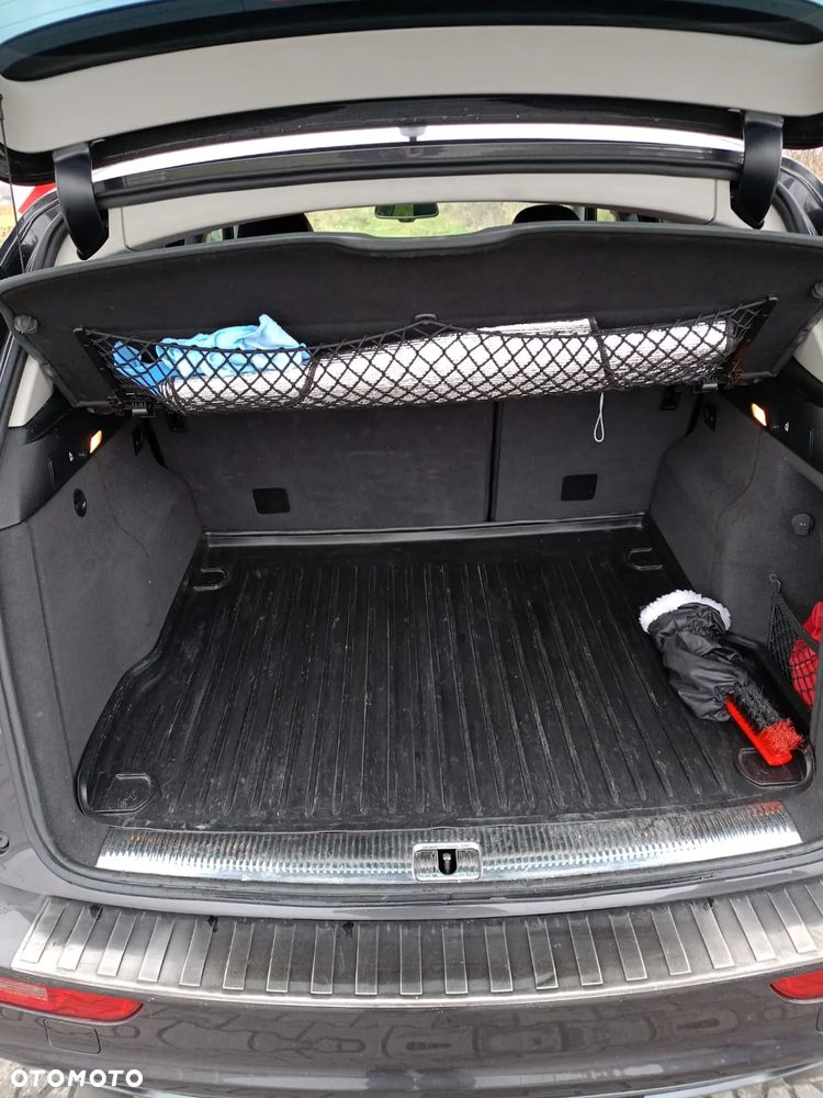 Audi Q5 3.0 TDI Quattro S tronic - 11