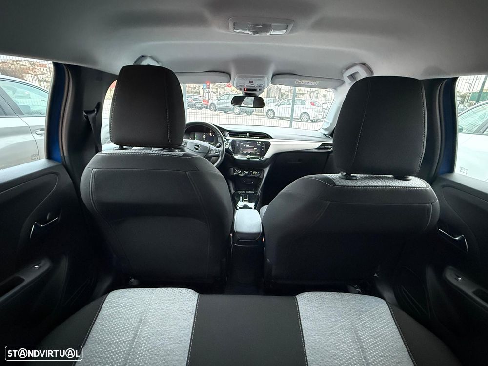 Opel Corsa-e First Edition - 22