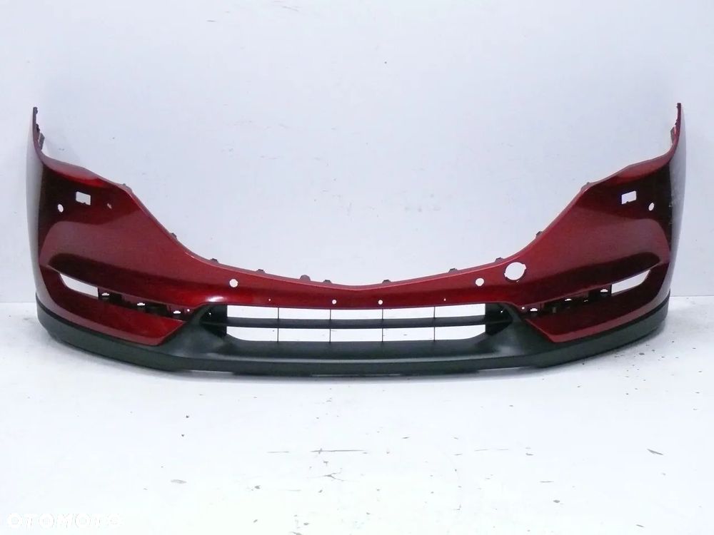 ZDERZAK PRZEDNI MAZDA CX5 II 2017 2022 LIFT PDC XENON - 1