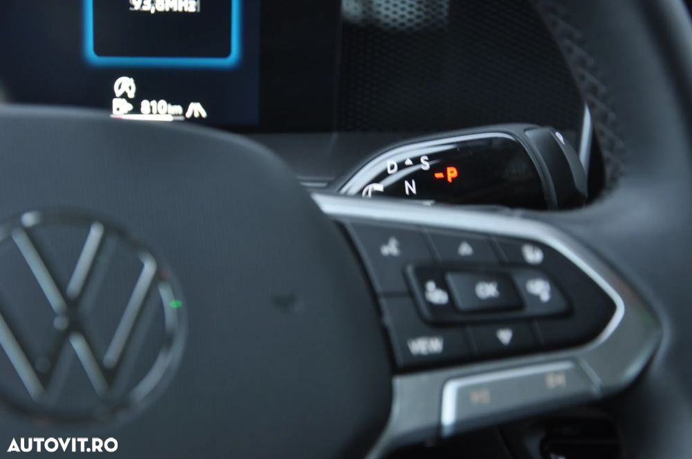 Volkswagen Tayron 2.0 TDI SCR 4MOTION DSG Life - 23