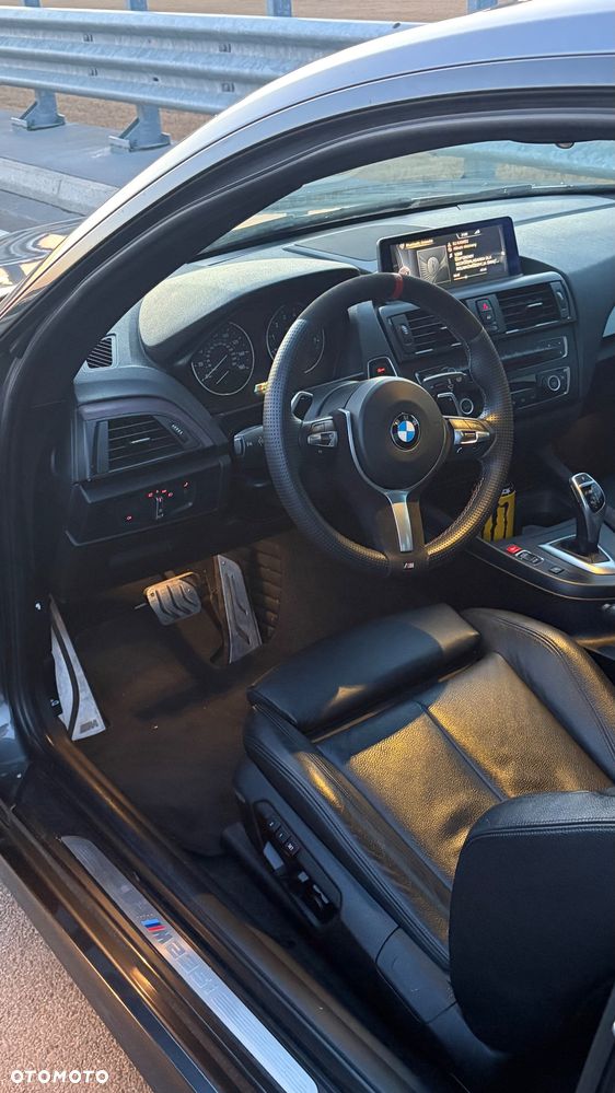 BMW Seria 2 M235i sport - 9