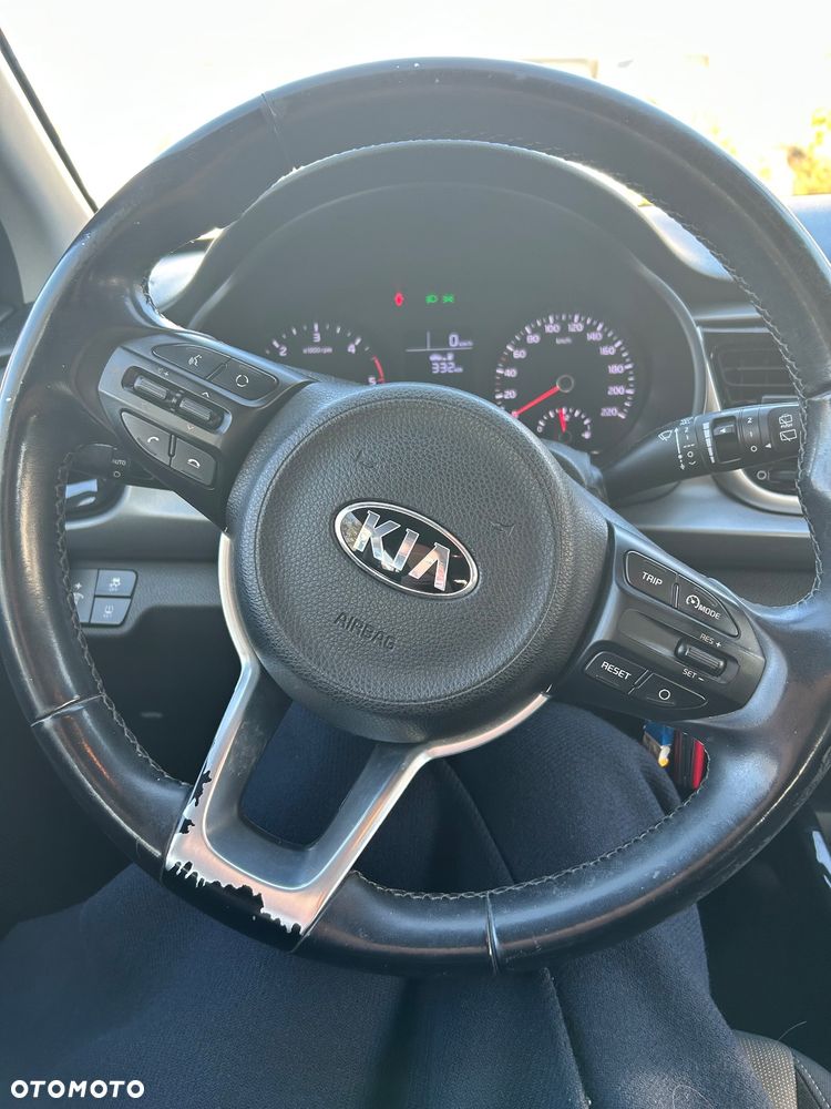 Kia Rio 1.4 crdi M - 22