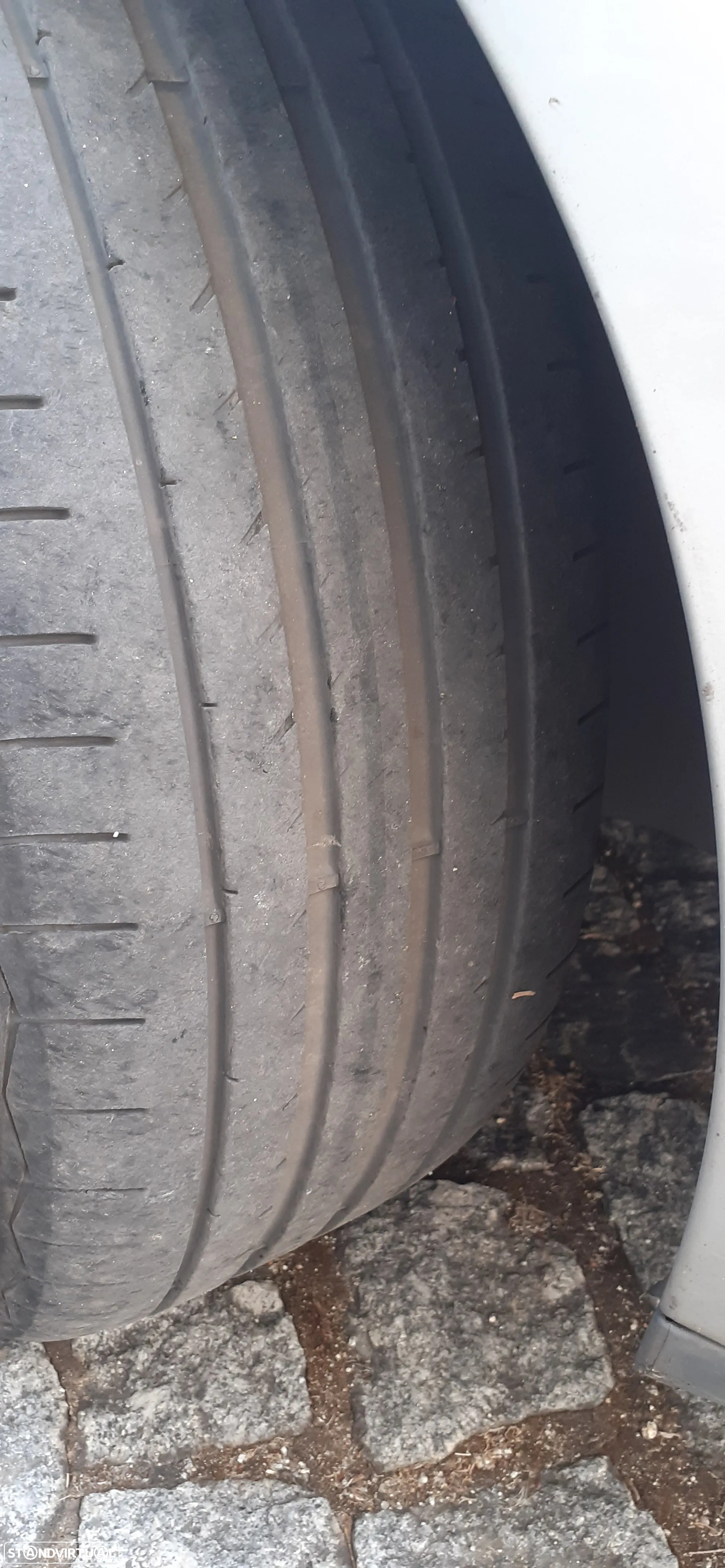 Toyota Avensis LB 2.0 D-4D Sol S/GPS - 6